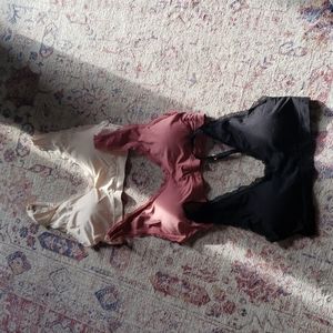 Marilyn Monroe collection x large bralets